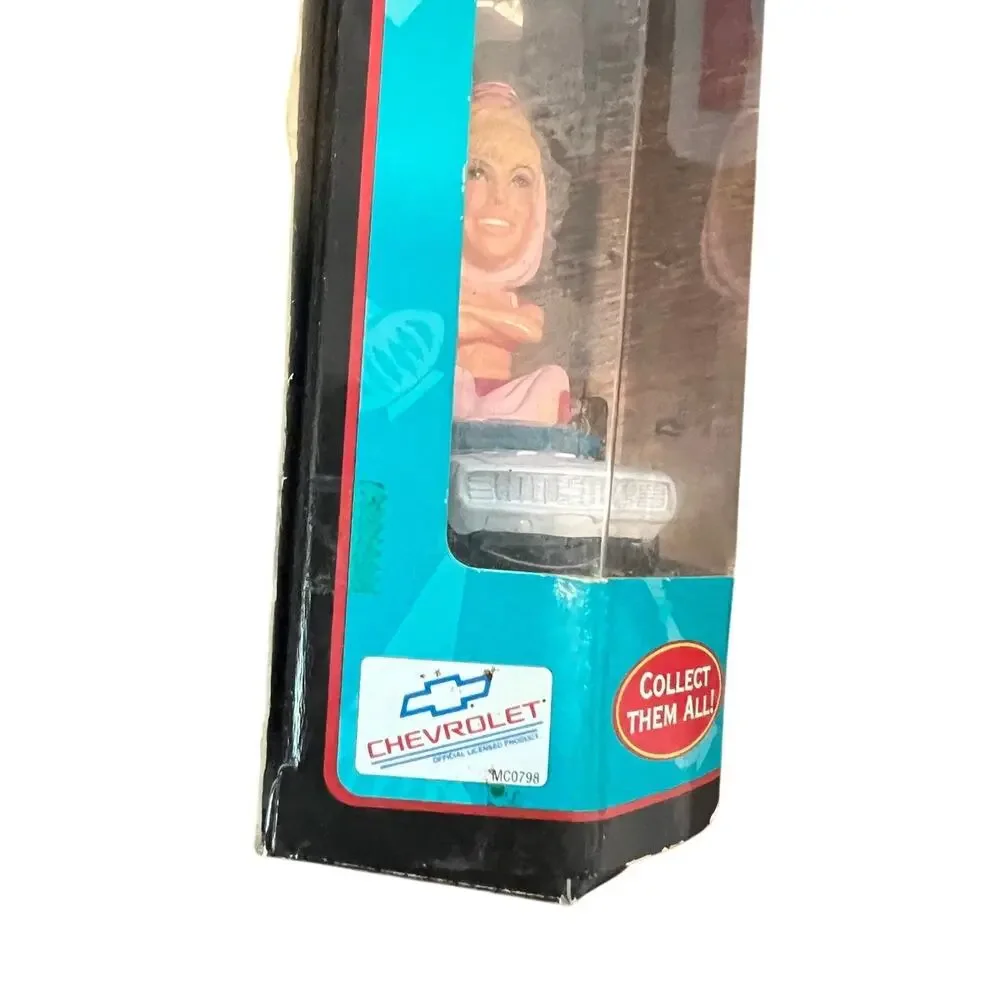 Matchbox I dream of Jeannie show diecast car